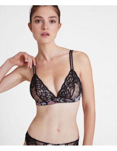 Triangle sans armatures - Magic garden