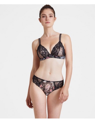 Triangle sans armatures - Magic garden