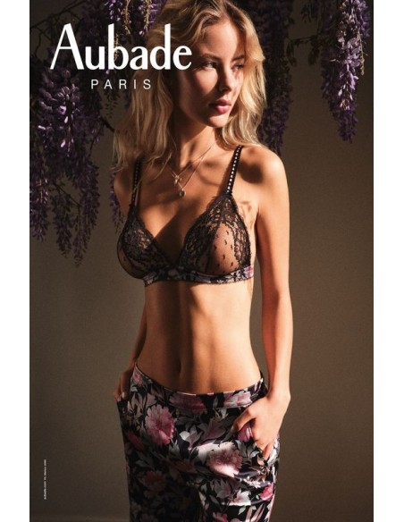 Triangle sans armatures - Magic garden