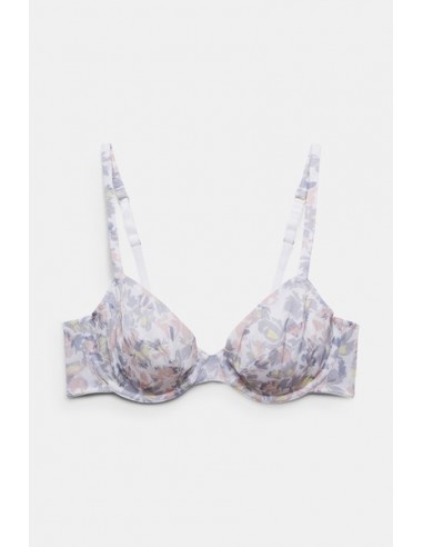 Emboitant - Sheer mesh print