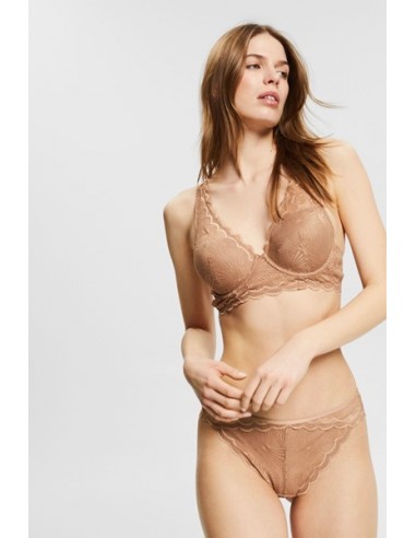 Coque foulard - Seasonal lace