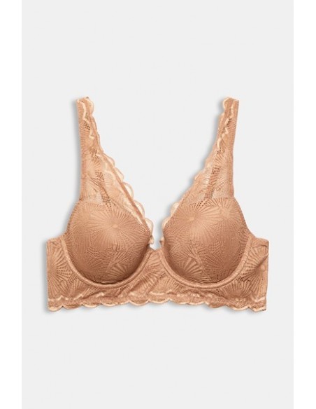 Coque foulard - Seasonal lace