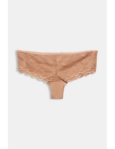 Shorty - Seasonal lace