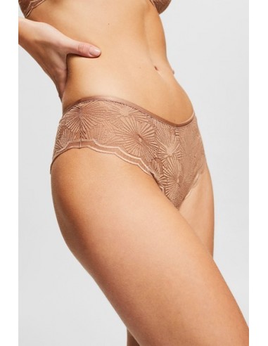 Shorty - Seasonal lace