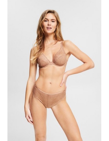 Shorty - Seasonal lace