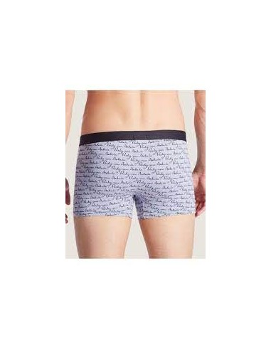 Boxer duo - Parlez-vous Aubade