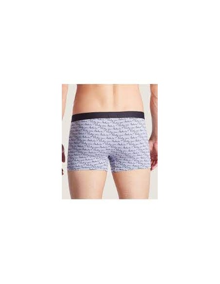 Boxer duo - Parlez-vous Aubade