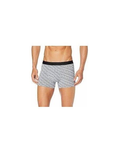 Boxer duo - Parlez-vous Aubade