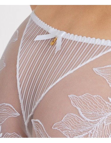 Slip italien - Fleur de tattoo