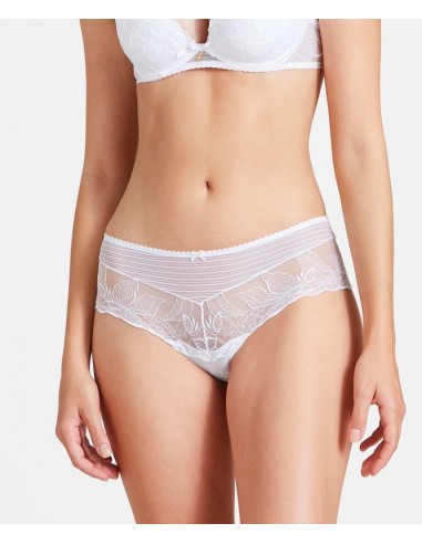 Shorty - Fleur de tattoo