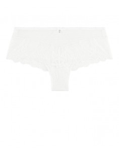 Shorty - Fleur de tattoo 2