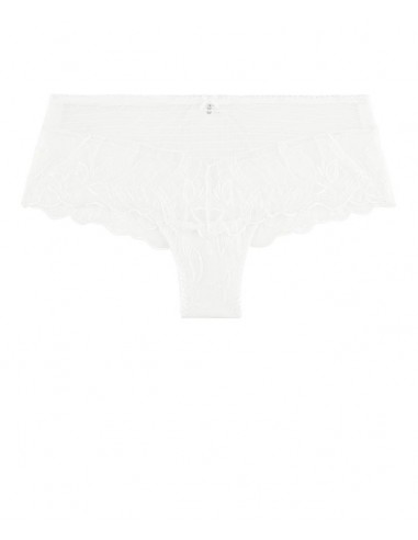 Shorty - Fleur de tattoo