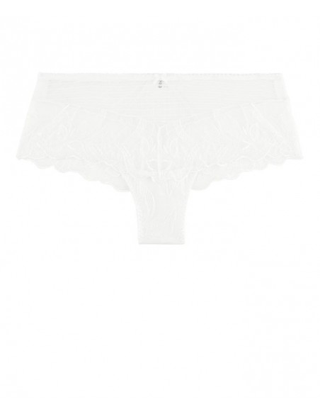 Shorty - Fleur de tattoo