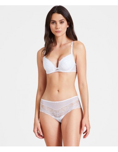 Plunge - Fleur de tattoo