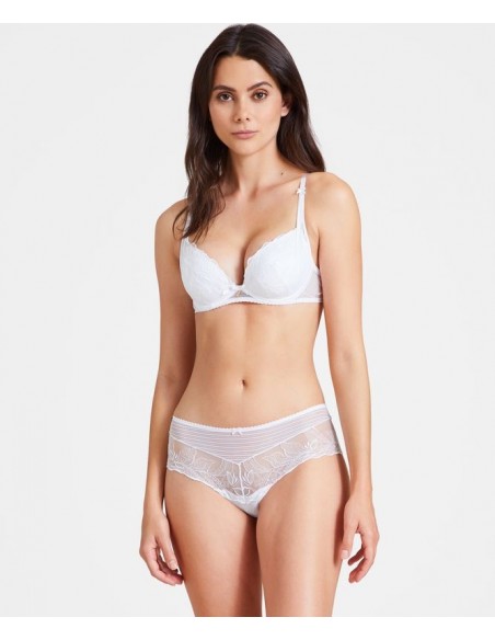 Plunge - Fleur de tattoo