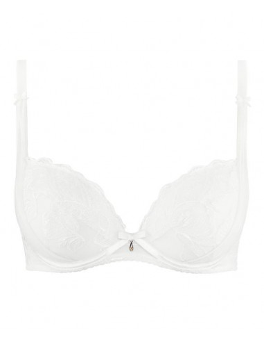 Plunge - Fleur de tattoo