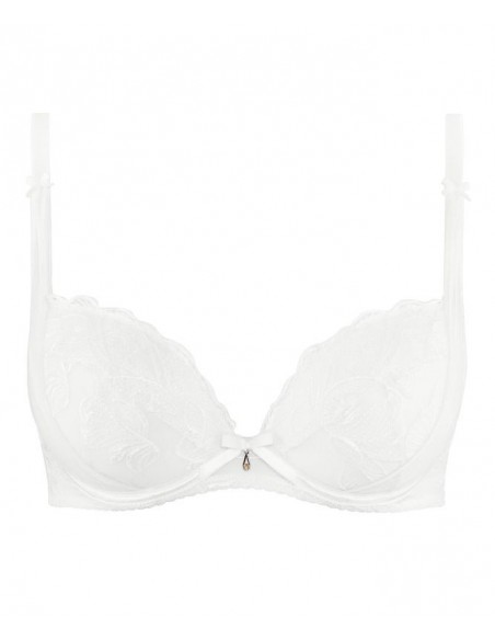 Plunge - Fleur de tattoo