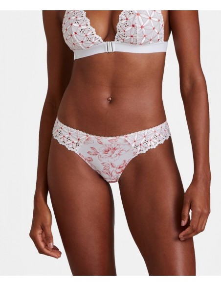 Slip brésilien - Bahia & moi