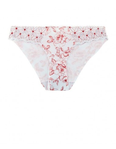 Slip brésilien - Bahia & moi
