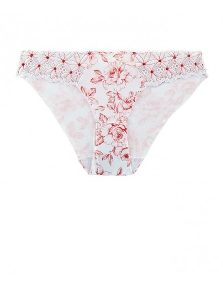 Slip brésilien - Bahia & moi