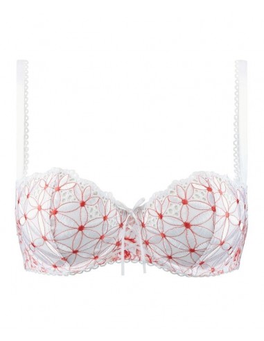 Corbeille - Bahia & moi