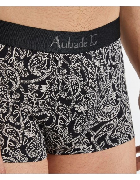 Boxer trunk - Bandana