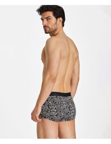 Boxer trunk - Bandana