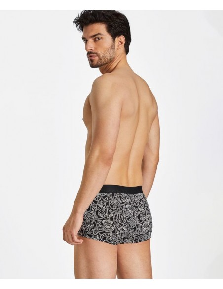 Boxer trunk - Bandana