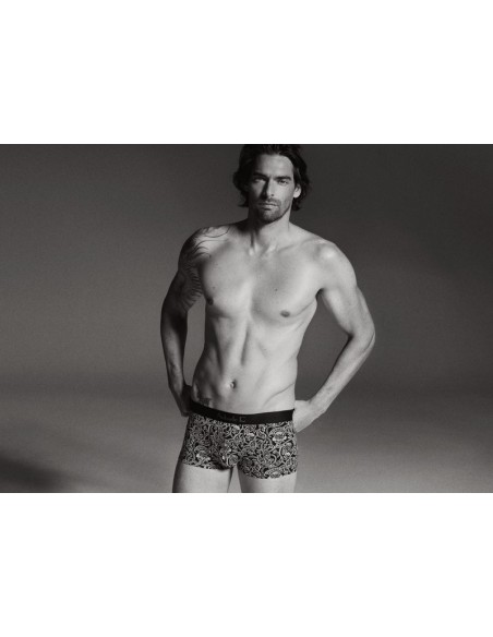 Boxer trunk - Bandana