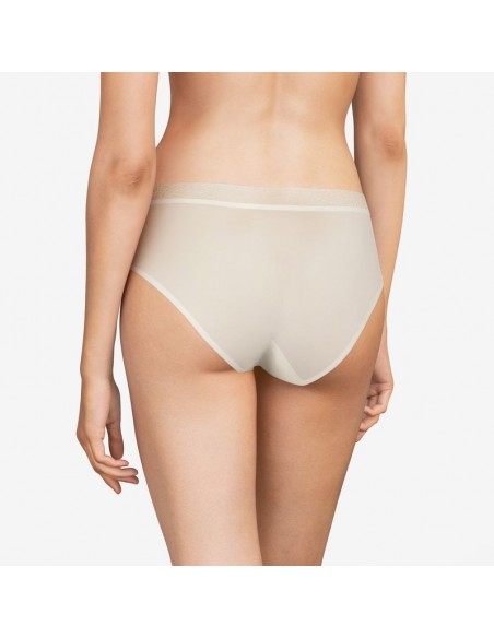 Shorty dentelle - Soft stretch