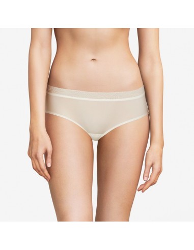 Shorty dentelle - Soft stretch