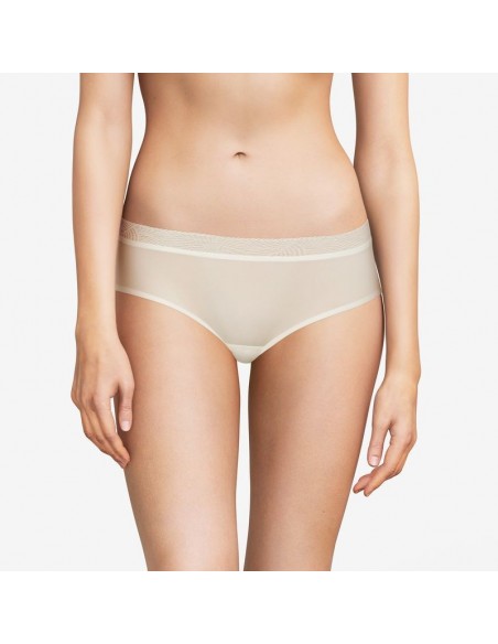 Shorty dentelle - Soft stretch