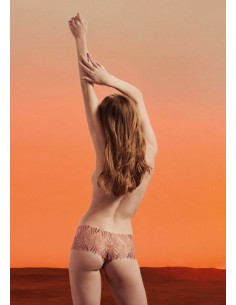 Shorty - Sensory Illusion 2