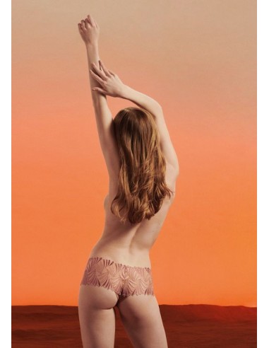 Shorty - Sensory Illusion