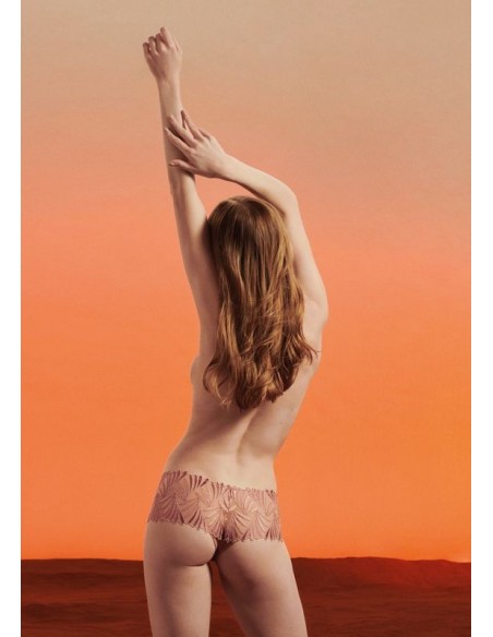 Shorty - Sensory Illusion