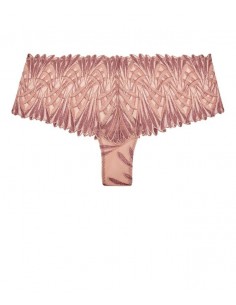 Shorty - Sensory Illusion