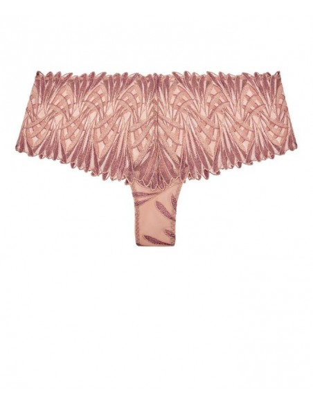 Shorty - Sensory Illusion