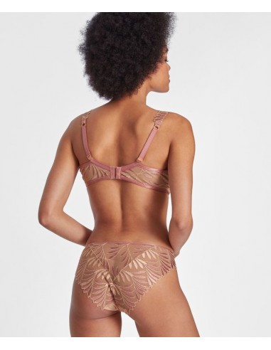 Culotte Italienne - Sensory Illusion