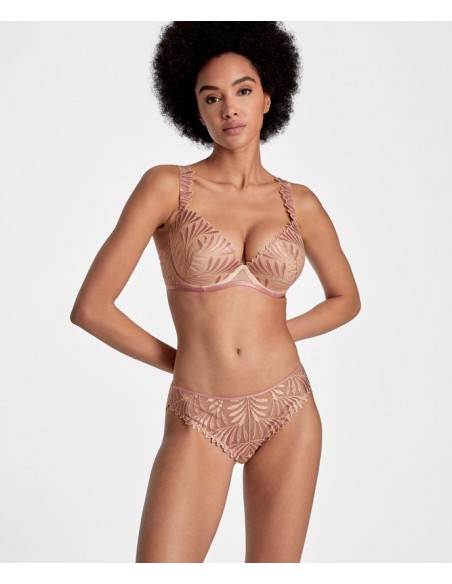 Culotte Italienne - Sensory Illusion