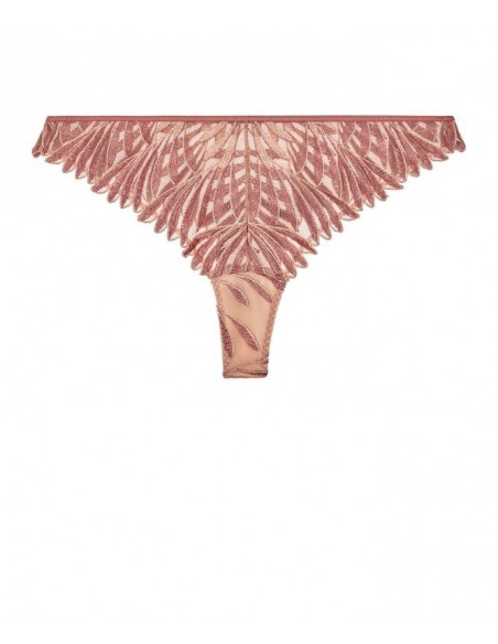 String - Sensory Illusion