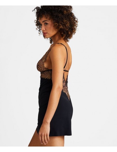 Nuisette - Sensory Illusion