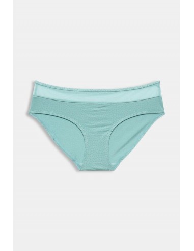 Shorty - Deluster print