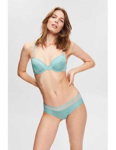 Shorty - Deluster print