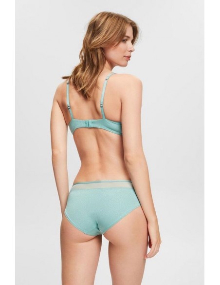 Shorty - Deluster print