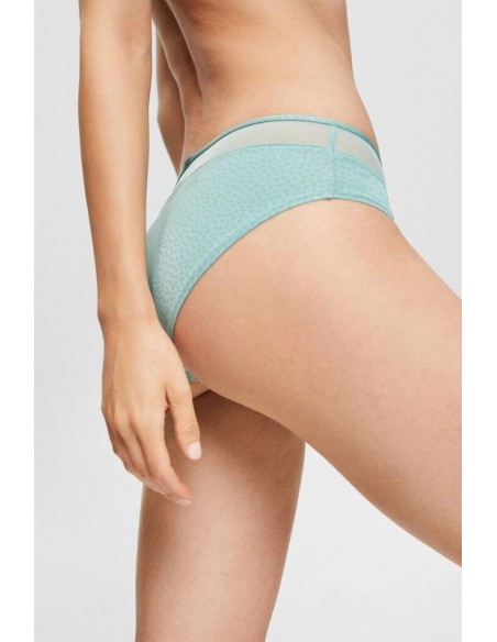 Shorty - Deluster print