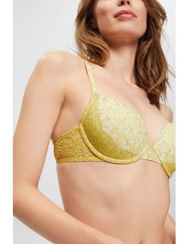 Coque - Micro printed