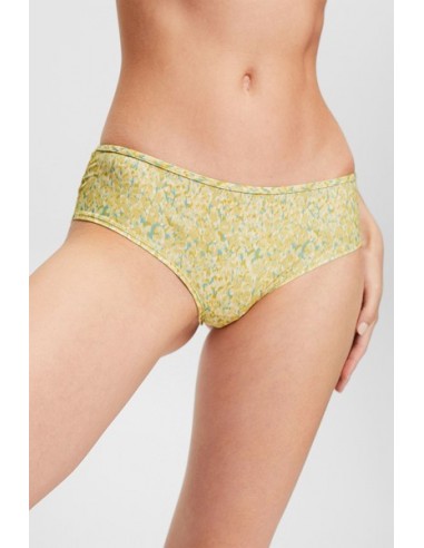 Shorty - Micro printed