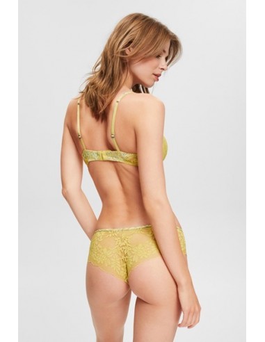 Shorty - Micro printed