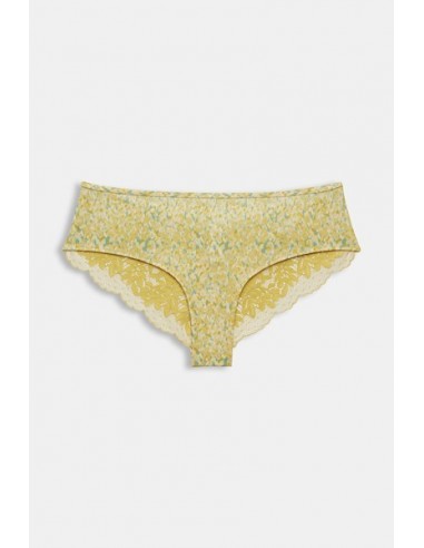 Shorty - Micro printed