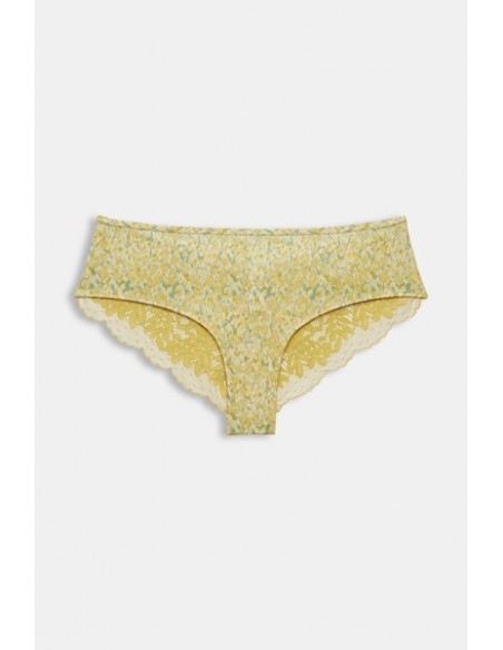 Shorty - Micro printed